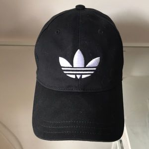 Adidas baseball hat